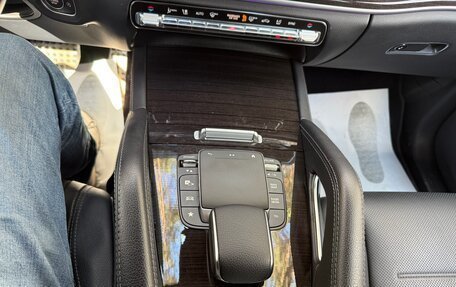 Mercedes-Benz GLE, 2021 год, 9 990 000 рублей, 30 фотография