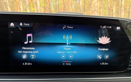 Mercedes-Benz GLE, 2021 год, 9 990 000 рублей, 32 фотография