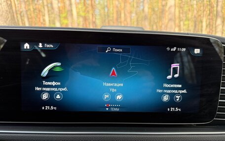 Mercedes-Benz GLE, 2021 год, 9 990 000 рублей, 31 фотография