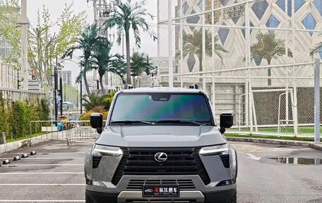 Lexus GX, 2025 год, 15 550 000 рублей, 2 фотография