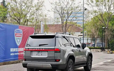 Lexus GX, 2025 год, 15 550 000 рублей, 5 фотография