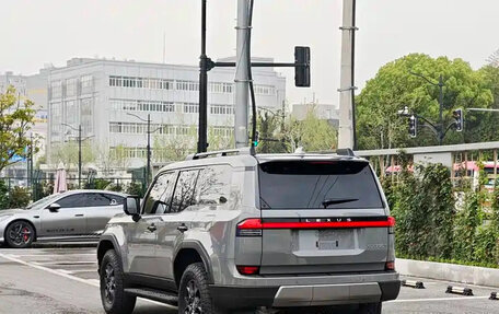 Lexus GX, 2025 год, 15 550 000 рублей, 7 фотография