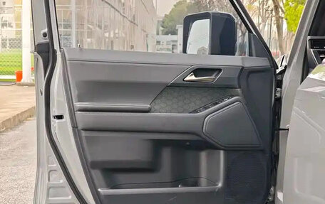 Lexus GX, 2025 год, 15 550 000 рублей, 9 фотография