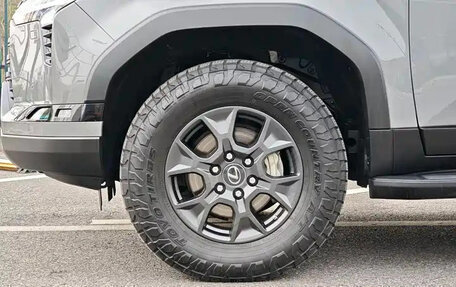 Lexus GX, 2025 год, 15 550 000 рублей, 8 фотография