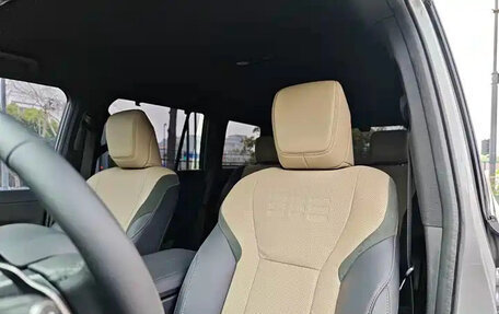 Lexus GX, 2025 год, 15 550 000 рублей, 11 фотография