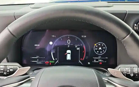 Lexus GX, 2025 год, 15 550 000 рублей, 16 фотография