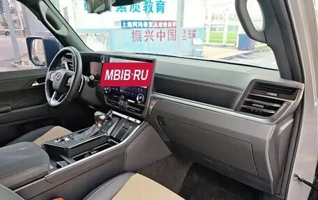 Lexus GX, 2025 год, 15 550 000 рублей, 22 фотография