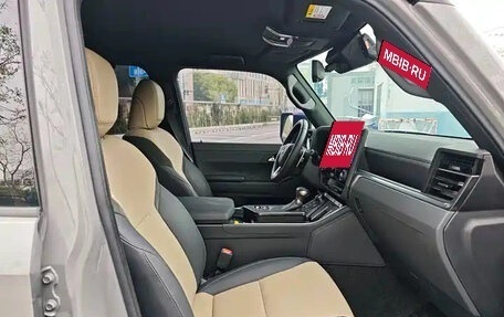 Lexus GX, 2025 год, 15 550 000 рублей, 23 фотография