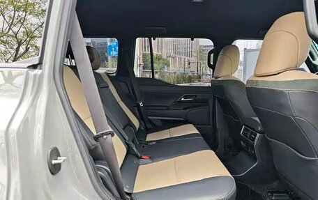 Lexus GX, 2025 год, 15 550 000 рублей, 26 фотография