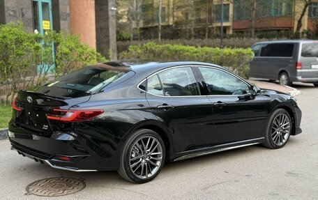 Toyota Camry, 2026 год, 4 299 000 рублей, 4 фотография