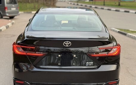 Toyota Camry, 2026 год, 4 299 000 рублей, 5 фотография