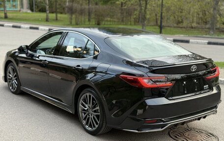 Toyota Camry, 2026 год, 4 299 000 рублей, 6 фотография