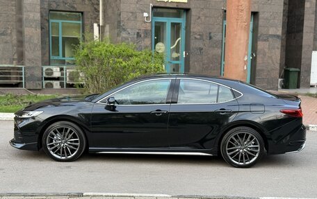 Toyota Camry, 2026 год, 4 299 000 рублей, 9 фотография