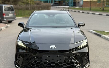 Toyota Camry, 2026 год, 4 299 000 рублей, 2 фотография