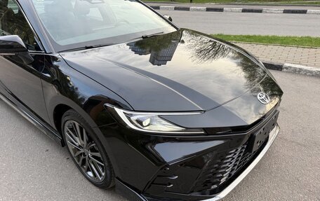 Toyota Camry, 2026 год, 4 299 000 рублей, 7 фотография