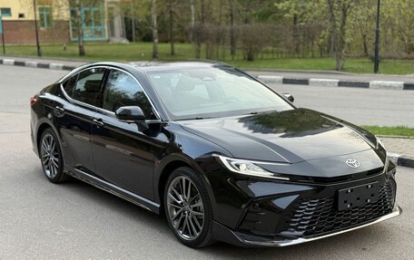 Toyota Camry, 2026 год, 4 299 000 рублей, 3 фотография