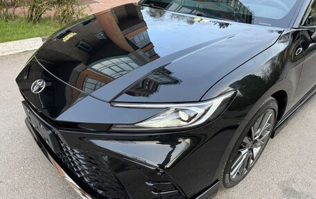 Toyota Camry, 2026 год, 4 299 000 рублей, 8 фотография