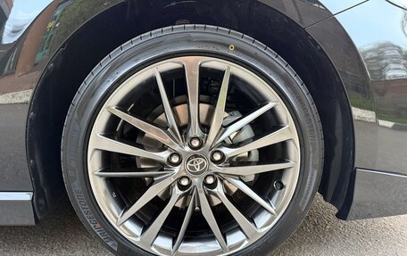 Toyota Camry, 2026 год, 4 299 000 рублей, 10 фотография