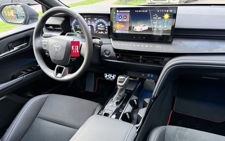 Toyota Camry, 2026 год, 4 299 000 рублей, 12 фотография