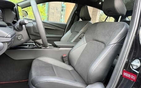 Toyota Camry, 2026 год, 4 299 000 рублей, 13 фотография