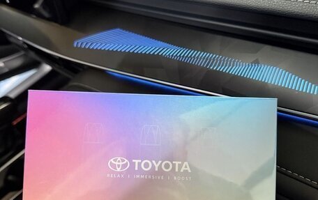 Toyota Camry, 2026 год, 4 299 000 рублей, 26 фотография