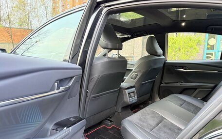 Toyota Camry, 2026 год, 4 299 000 рублей, 17 фотография