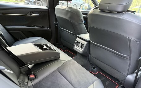 Toyota Camry, 2026 год, 4 299 000 рублей, 18 фотография