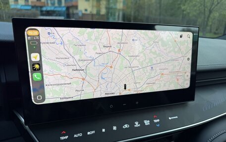 Toyota Camry, 2026 год, 4 299 000 рублей, 22 фотография