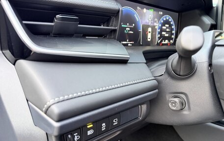 Toyota Camry, 2026 год, 4 299 000 рублей, 19 фотография