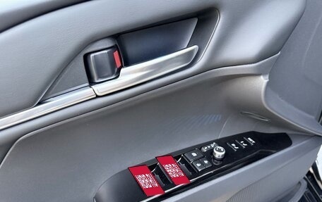 Toyota Camry, 2026 год, 4 299 000 рублей, 24 фотография