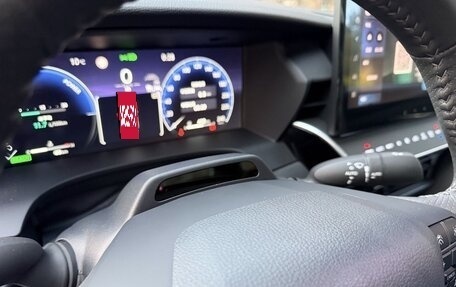 Toyota Camry, 2026 год, 4 299 000 рублей, 20 фотография