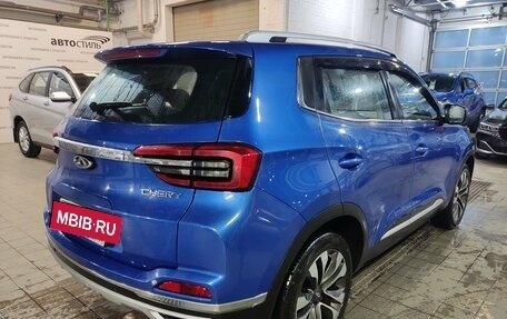 Chery Tiggo 4 I рестайлинг, 2020 год, 1 119 000 рублей, 5 фотография