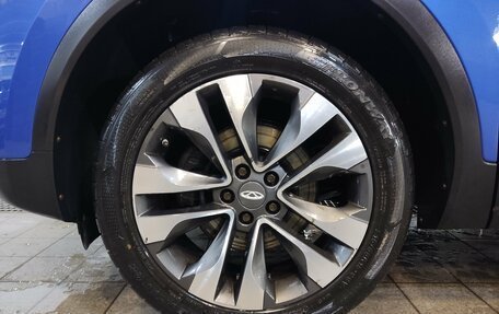 Chery Tiggo 4 I рестайлинг, 2020 год, 1 119 000 рублей, 9 фотография