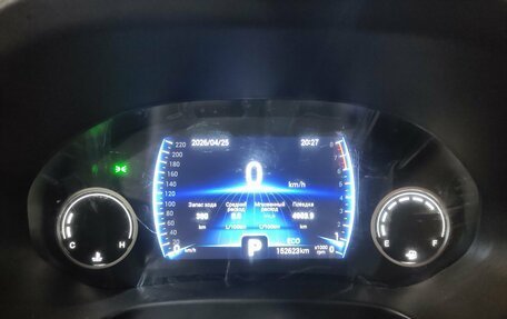 Chery Tiggo 4 I рестайлинг, 2020 год, 1 119 000 рублей, 10 фотография