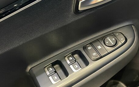 KIA Rio IV, 2020 год, 1 552 000 рублей, 11 фотография