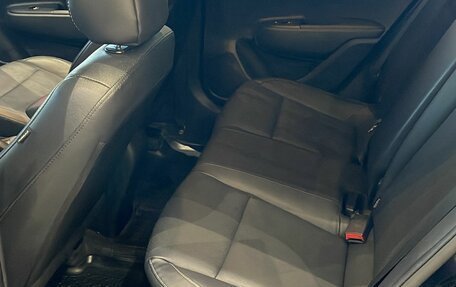 KIA Rio IV, 2020 год, 1 552 000 рублей, 14 фотография