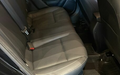 KIA Rio IV, 2020 год, 1 552 000 рублей, 15 фотография