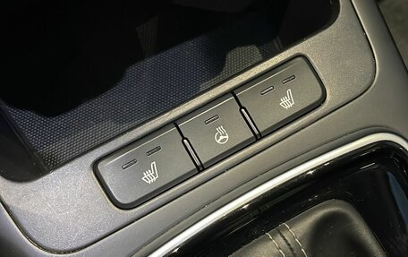 KIA Rio IV, 2020 год, 1 552 000 рублей, 22 фотография