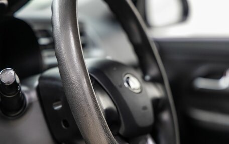 KIA Rio III рестайлинг, 2013 год, 780 000 рублей, 25 фотография