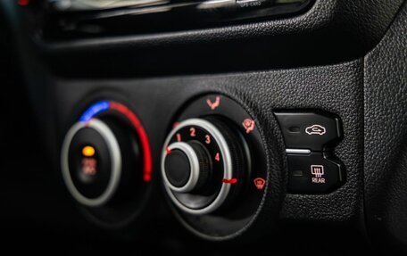 KIA Rio III рестайлинг, 2013 год, 780 000 рублей, 28 фотография