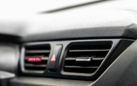 KIA Rio III рестайлинг, 2013 год, 780 000 рублей, 26 фотография