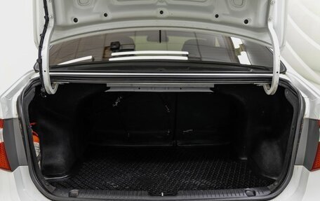 KIA Rio III рестайлинг, 2013 год, 780 000 рублей, 32 фотография