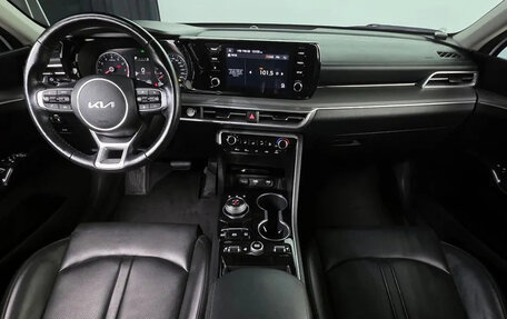 KIA K5, 2021 год, 1 761 000 рублей, 3 фотография