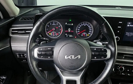 KIA K5, 2021 год, 1 761 000 рублей, 6 фотография