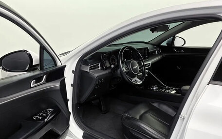 KIA K5, 2021 год, 1 761 000 рублей, 5 фотография