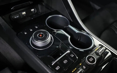 KIA K5, 2021 год, 1 761 000 рублей, 4 фотография