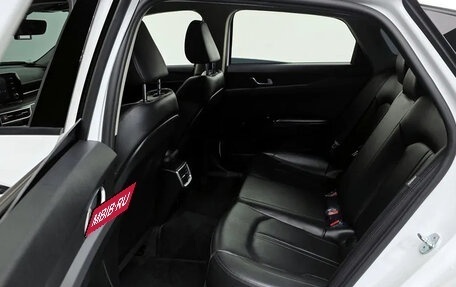 KIA K5, 2021 год, 1 761 000 рублей, 9 фотография