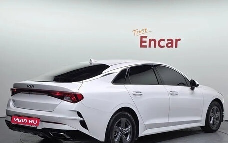 KIA K5, 2021 год, 1 761 000 рублей, 2 фотография