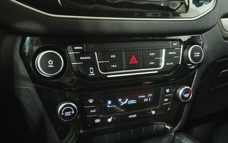 Geely Emgrand X7 I, 2019 год, 1 399 000 рублей, 13 фотография