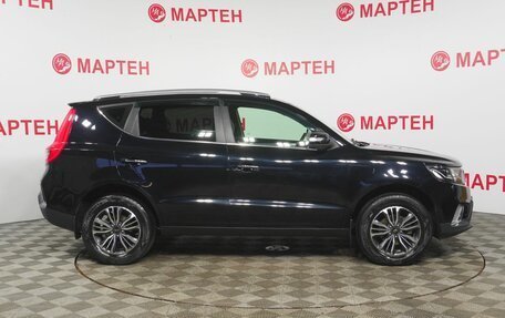 Geely Emgrand X7 I, 2019 год, 1 399 000 рублей, 4 фотография